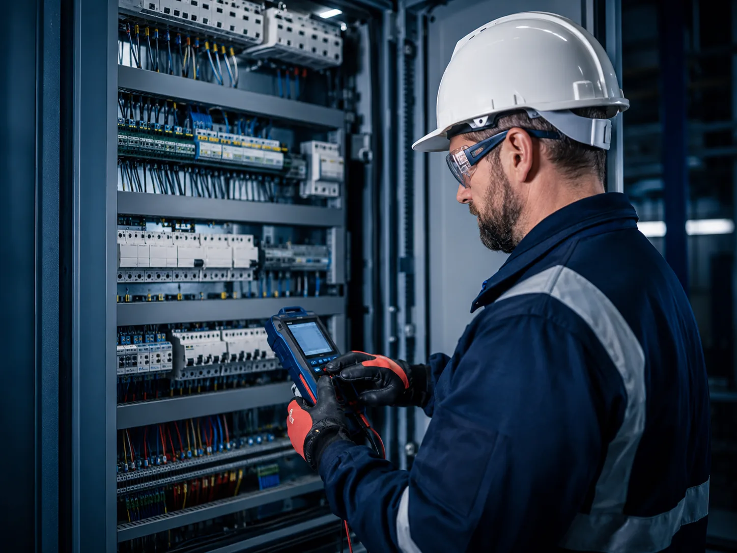 Engineering & inspection